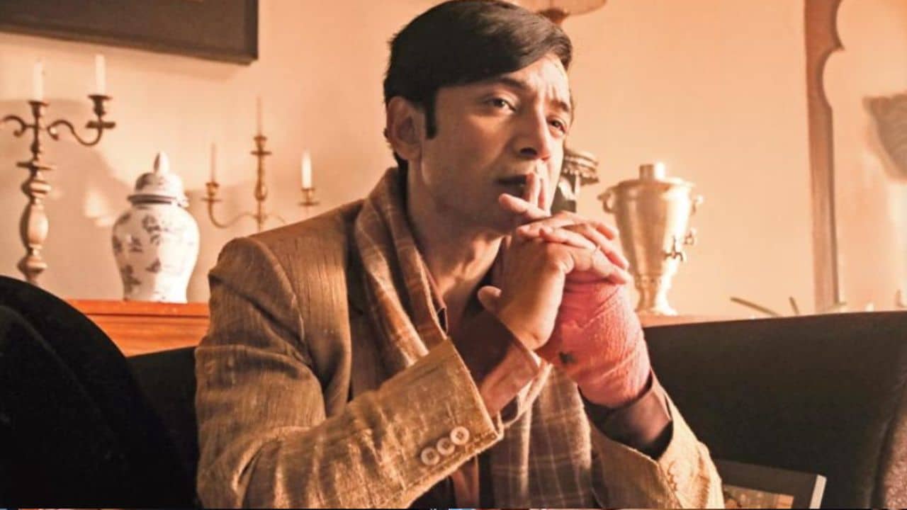 সুখবর দিলেন টোটা, গল্প নিয়ে ফেলুদা ফিরছে আবার... এবার কোথায়?