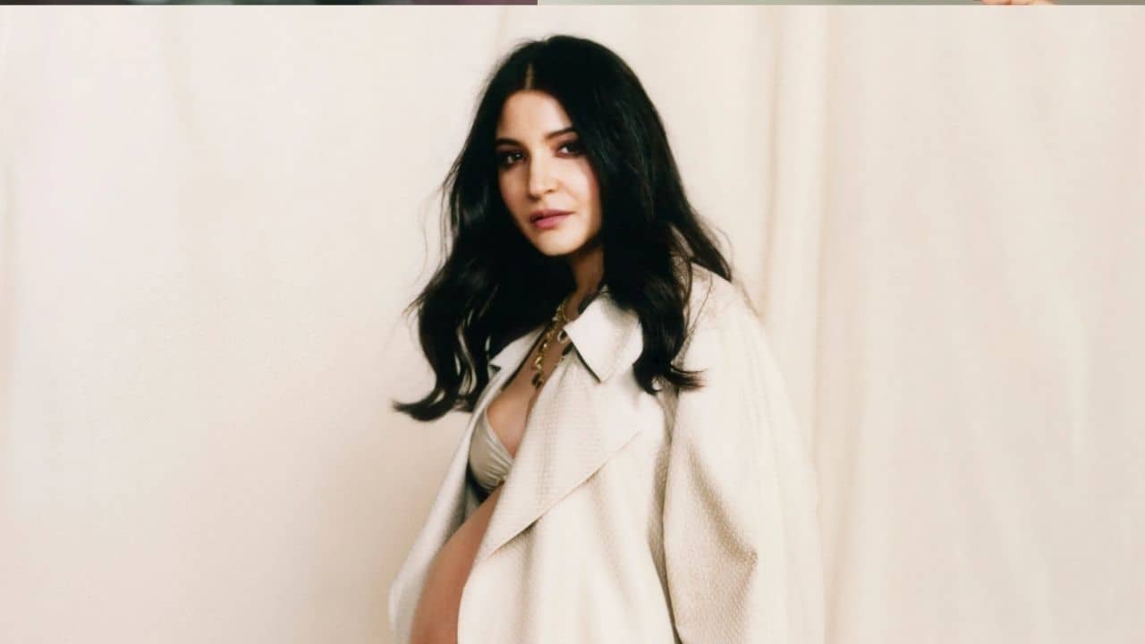 দ্বিতীয়বার মা হতে চলেছেন? সব থেকে বড় ভুল বুঝতে পারেন অনুষ্কা