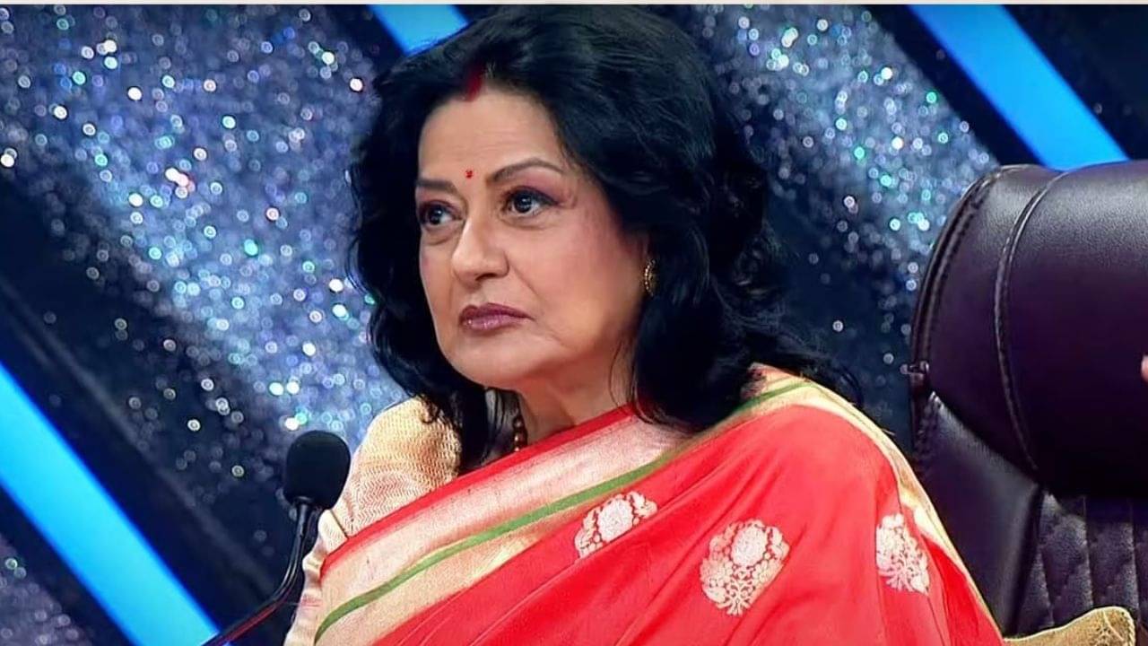 লোচা? এ কেমন ভাষা, বম্বে নিয়ে হঠাৎ কেন মেজাজ হারালেন মৌসুমী