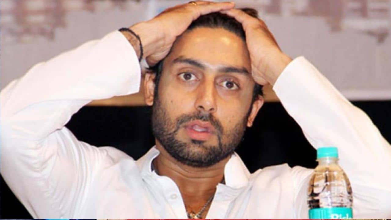 আমার সব কাজকেই আমি ঘেন্না করি, এ কী বলে বসেন অভিষেক...