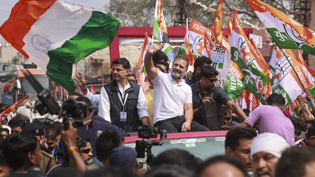 Rahul Gandhi: বাংলার দাবি নিয়ে মোদীকে চিঠি রাহুলের, চাইলেন বকেয়া, বললেন...