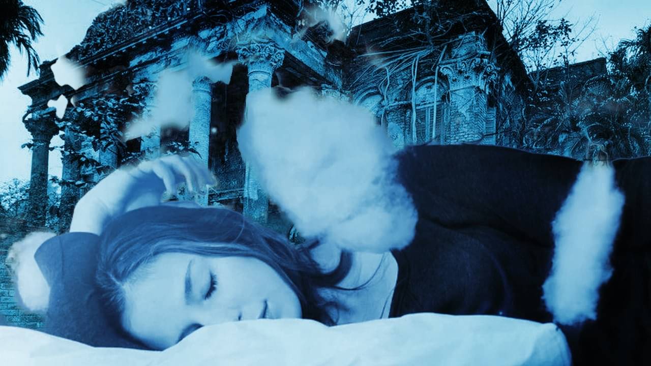 Dream Astrology: স্বপ্নের মধ্যে ভূতুড়ে বাড়ি দেখলে সাবধান! শুভ না অশুভ, কোন ইঙ্গিত দেয়?