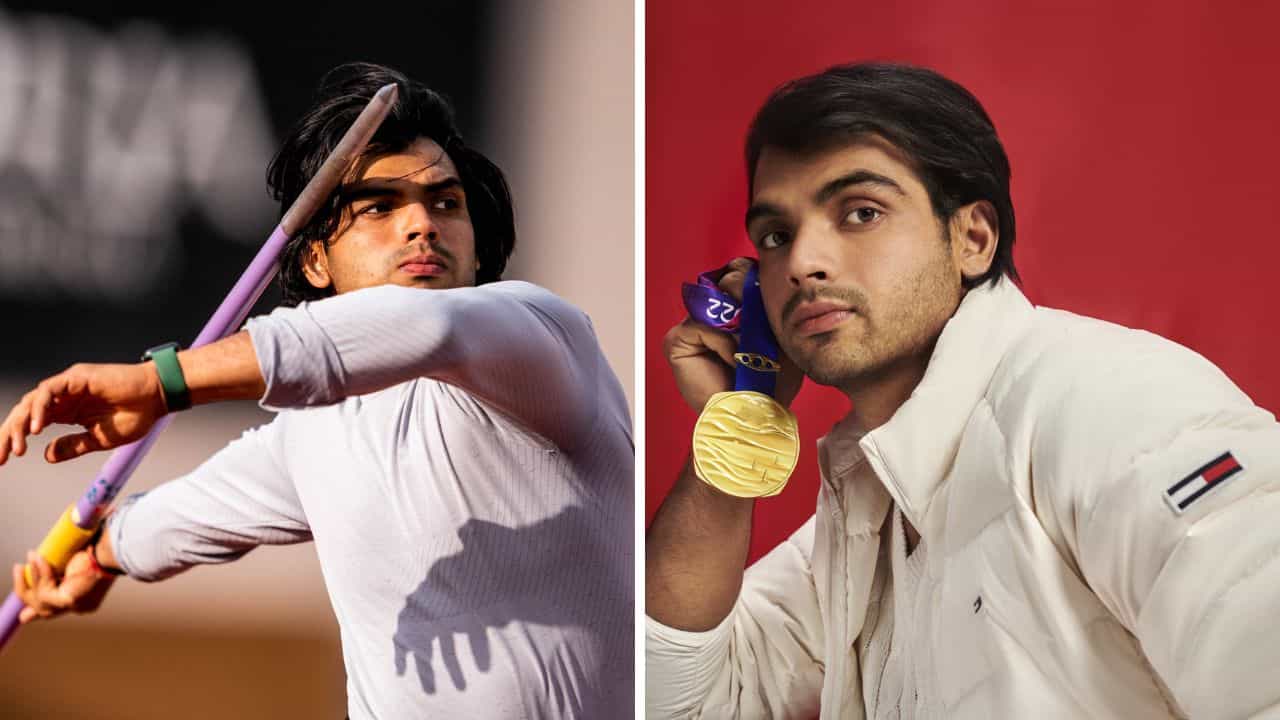 Neeraj Chopra: স্থূলকায় চেহারায় খেলা... কম খোঁচা শুনতে হয়নি সোনার ছেলে নীরজ চোপড়াকে