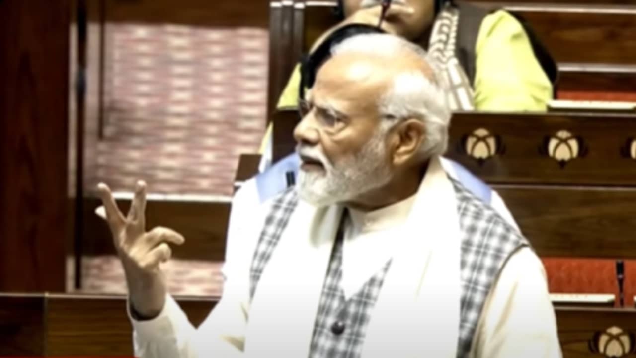 Modi Update: হিমালয় যদি বলে জল দেব না, তাহলে কী হবে?