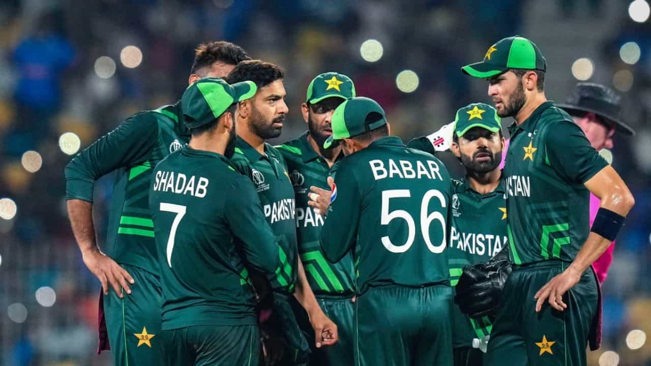 Pakistan Cricket: 'বিদেশি তো দূর, স্থানীয় কোচরাও পিসিবিতে কাজ করবে না', বলছেন প্রাক্তন পাক তারকা Pakistan Cricket: 'বিদেশি তো দূর, স্থানীয় কোচরাও পিসিবিতে কাজ করবে না', বলছেন প্রাক্তন পাক তারকা