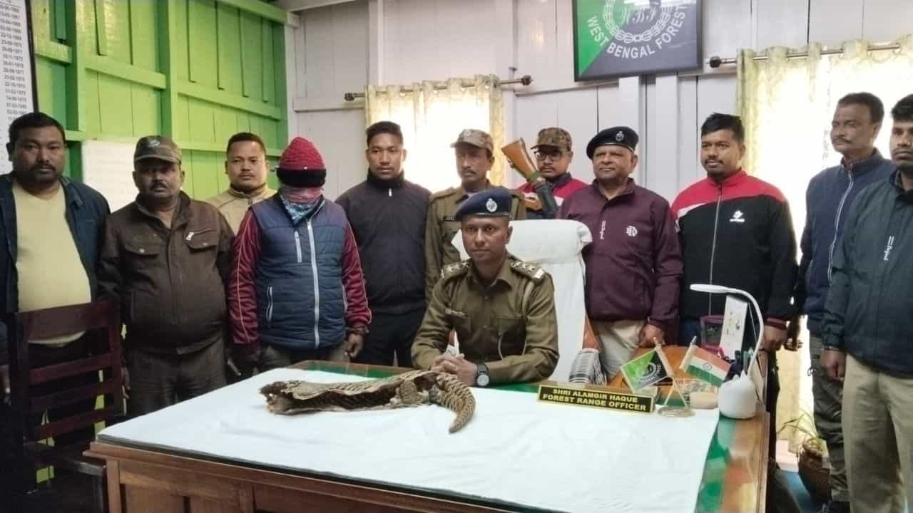 Dhupguri: কেবলমাত্র একটা ভয়ঙ্কর ভ্রান্ত ধারণা রয়েছে, আর তাতেই বেঘোরে প্রাণ যাচ্ছে এই প্রাণগুলোর Dhupguri: কেবলমাত্র একটা ভয়ঙ্কর ভ্রান্ত ধারণা রয়েছে, আর তাতেই বেঘোরে প্রাণ যাচ্ছে এই প্রাণগুলোর