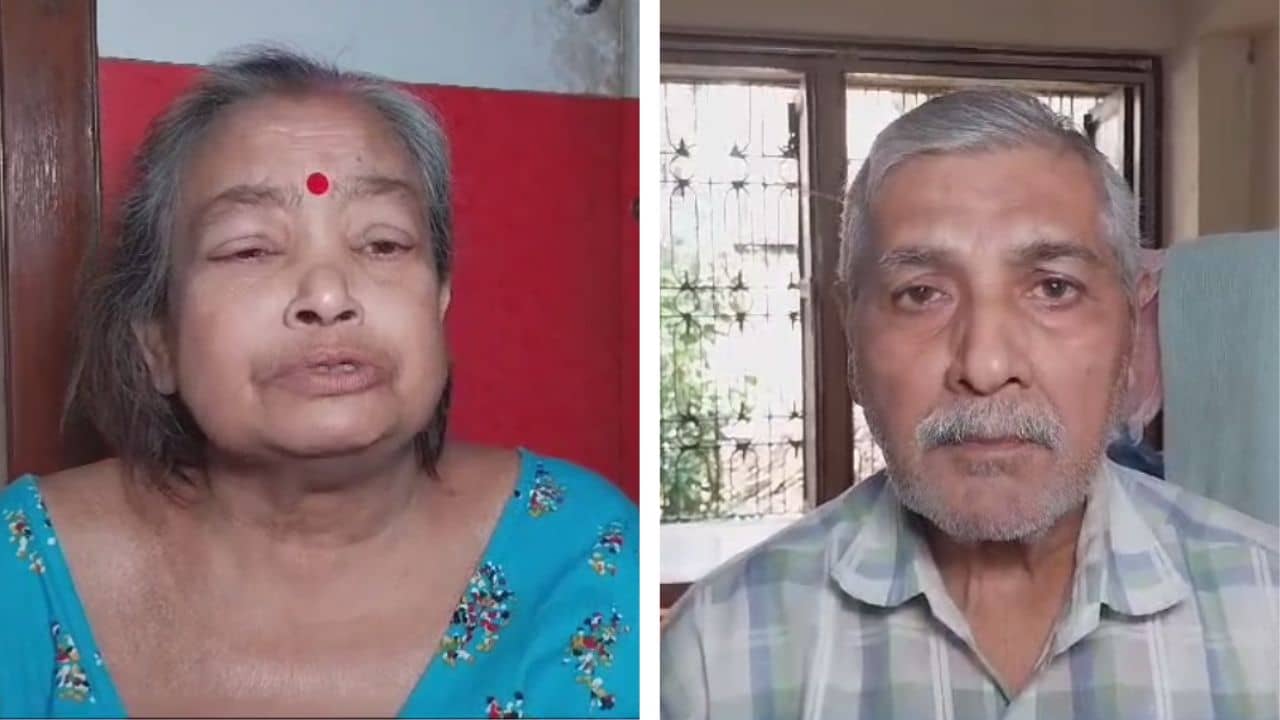 Panihati: ফ্ল্যাটে দাপাচ্ছে মদ্যপ যুবক-যুবতী, ছুঁড়ছে মদের বোতল, ফেলছে ন্যাপকিন, ভয়ে সিঁটিয়ে বৃদ্ধ দম্পতি