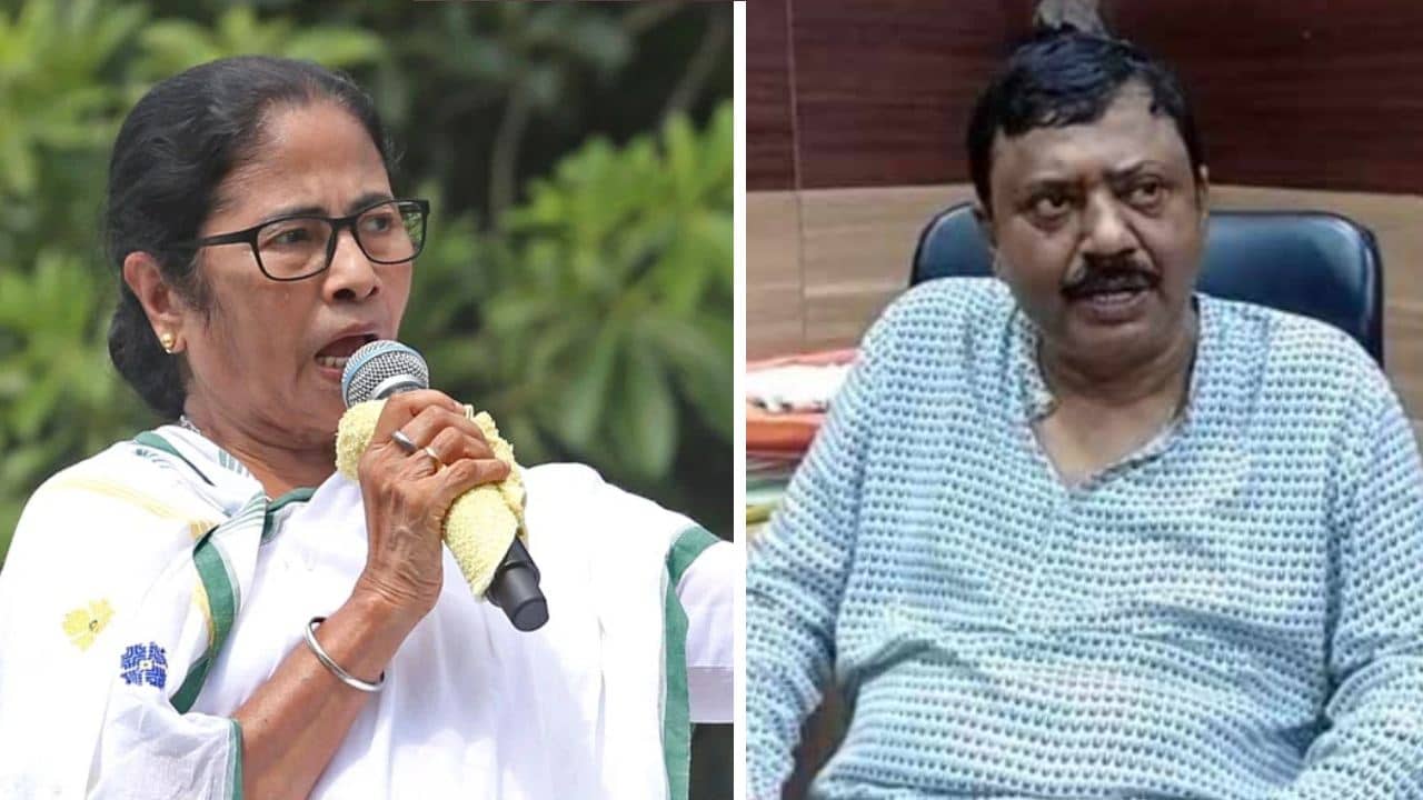 Sandeshkhali: ‘দরকারে চাঁদা তুলব’, সন্দেশখালির প্রতিবাদীদের আশ্বাস পার্থর, একই সুর মমতারও