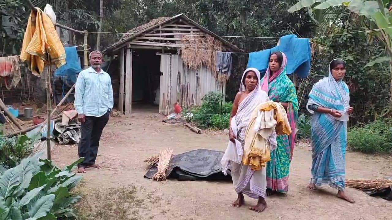 Paschim Medinipur: ধর্ষণের শিকার গরু! রাতের অন্ধকারে চলছিল কুকর্ম