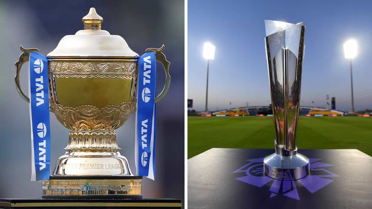 IPL 2024: আইপিএল থেকেই বিশ্বকাপের টিম বেছে নিতে পারবে অনেকে, কেন বলছেন মুডি? IPL 2024: আইপিএল থেকেই বিশ্বকাপের টিম বেছে নিতে পারবে অনেকে, কেন বলছেন মুডি?