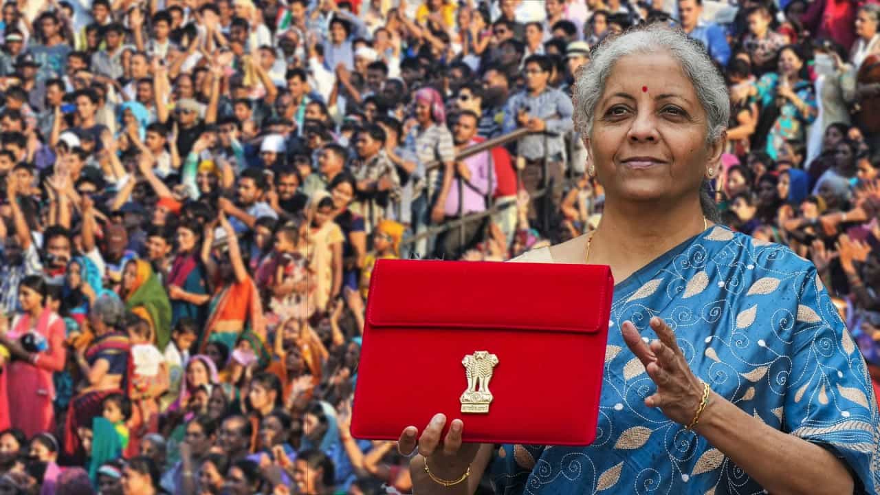 Budget 2024: জন-বিস্ফোরণ ঠেকাতে বিশেষ ব্যবস্থা, বাজেটে ঘোষণা মোদী সরকারের Budget 2024: জন-বিস্ফোরণ ঠেকাতে বিশেষ ব্যবস্থা, বাজেটে ঘোষণা মোদী সরকারের
