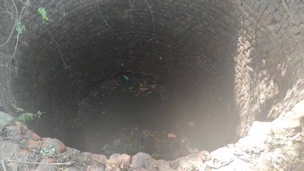 Purulia News: মহিলাকে বাঁচাতে গিয়ে কুয়োর ভিতর যা দেখলেন হাড়হিম হয়ে গেল বাসিন্দাদের