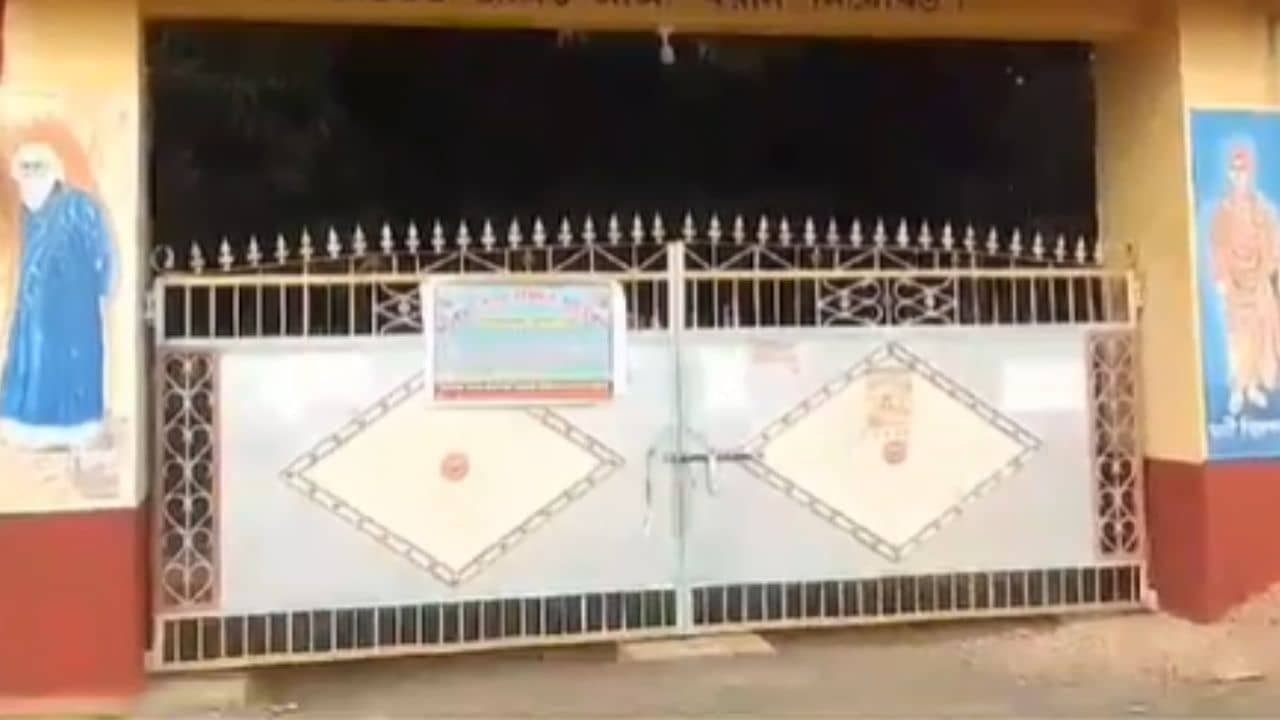 Purulia: রোমহর্ষক ঘটনা! স্কুলে ছুটি পাওয়ার জন্য ক্লাস ওয়ানের ছাত্রকে থেঁতলে খুন অষ্টমের ছাত্রের