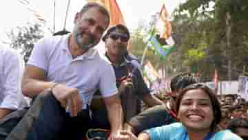 Rahul Gandhi joins farmers protest: কৃষক আন্দোলনে যোগ দিচ্ছেন রাহুল, আপাতত বাতিল ন্যায় যাত্রা