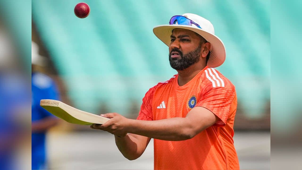 Rohit Sharma: রোহিত প্লিজ না... রাজকোটে দর্শকদের বিশেষ আর্জি