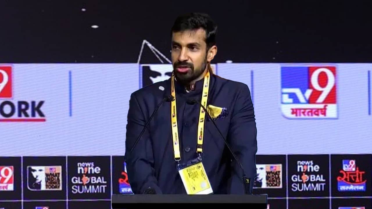 Rameshwar Rao on WITT: ‘আমার কাছে অনুপ্রেরণা’, মোদীতে মুগ্ধ মাই হোম গ্রুপের ভাইস চেয়ারম্যান রামু রাও