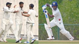 Ranji Trophy: রঞ্জিতে জ্বলে উঠল পৃথ্বী-পূজারার ব্যাট, টানা তৃতীয় সেঞ্চুরি দেবদত্তর