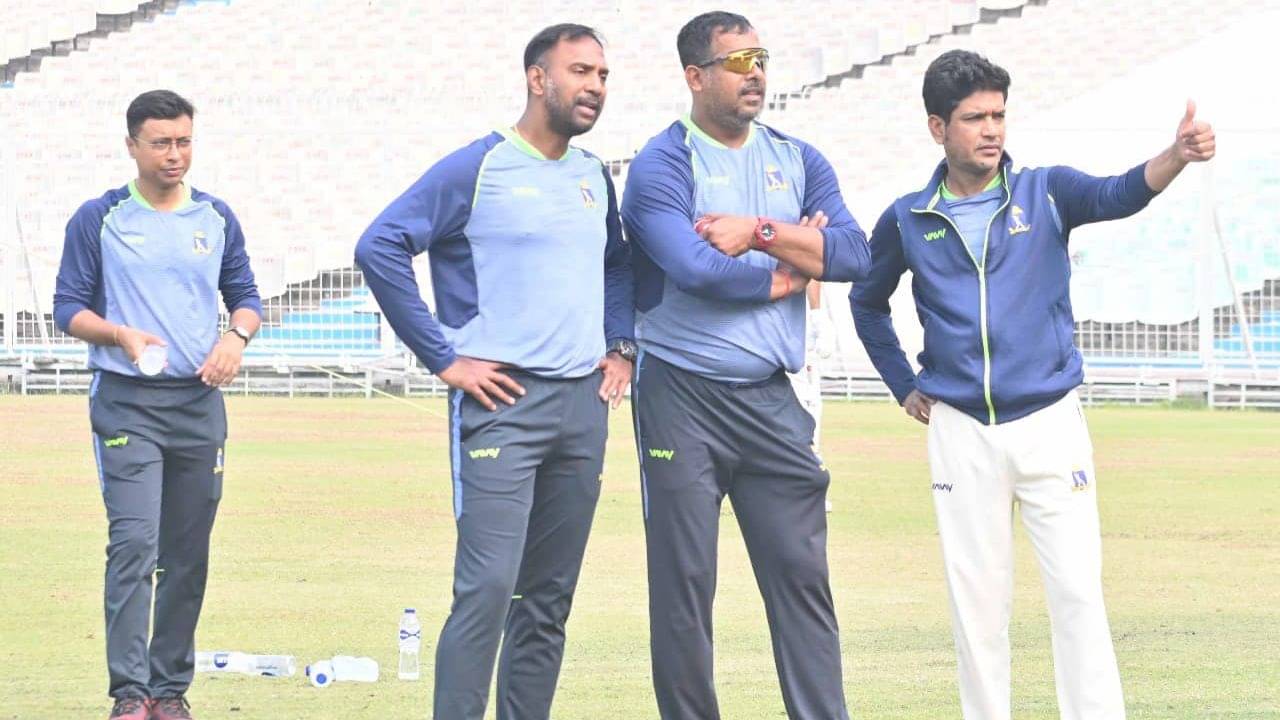 BEN vs MUM: মুম্বই ও আবহাওয়া, ইডেনে আজ থেকে বাংলার জোড়া প্রতিপক্ষ