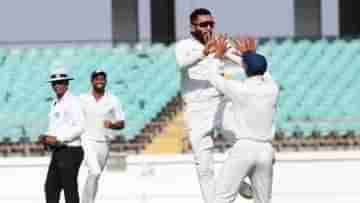 Ranji Trophy: জাডেজার ৭ উইকেট, সৌরাষ্ট্রর বিশাল জয়