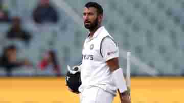 Cheteshwar Pujara: একদিনে ১৭ উইকেট! পূজারা যেন নিজেই দরজা বন্ধ করলেন