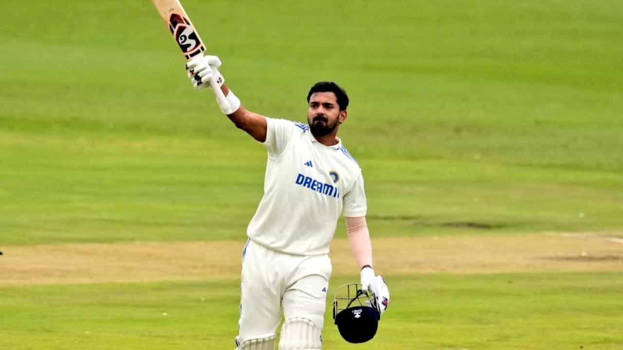 KL Rahul: ফিটনেস পরীক্ষায় ফেল রাহুল, তৃতীয় টেস্টে পরিবর্ত কে? KL Rahul: ফিটনেস পরীক্ষায় ফেল রাহুল, তৃতীয় টেস্টে পরিবর্ত কে?