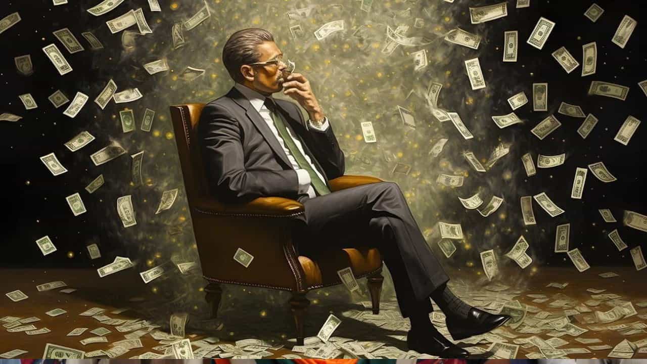 Richest people of India: দেশের ধনকুবেরা সবথেকে বেশি কোন জিনিস কিনতে পছন্দ করেন জানেন? Richest people of India: দেশের ধনকুবেরা সবথেকে বেশি কোন জিনিস কিনতে পছন্দ করেন জানেন?