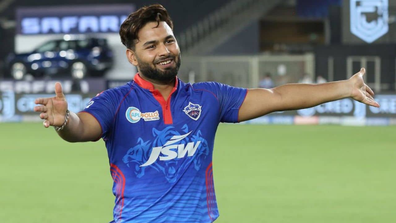 Rishabh Pant: ১৫ মাস পর মাঠে, সৌরভের দিল্লিকে স্বস্তি দিচ্ছেন ঋষভ পন্থ