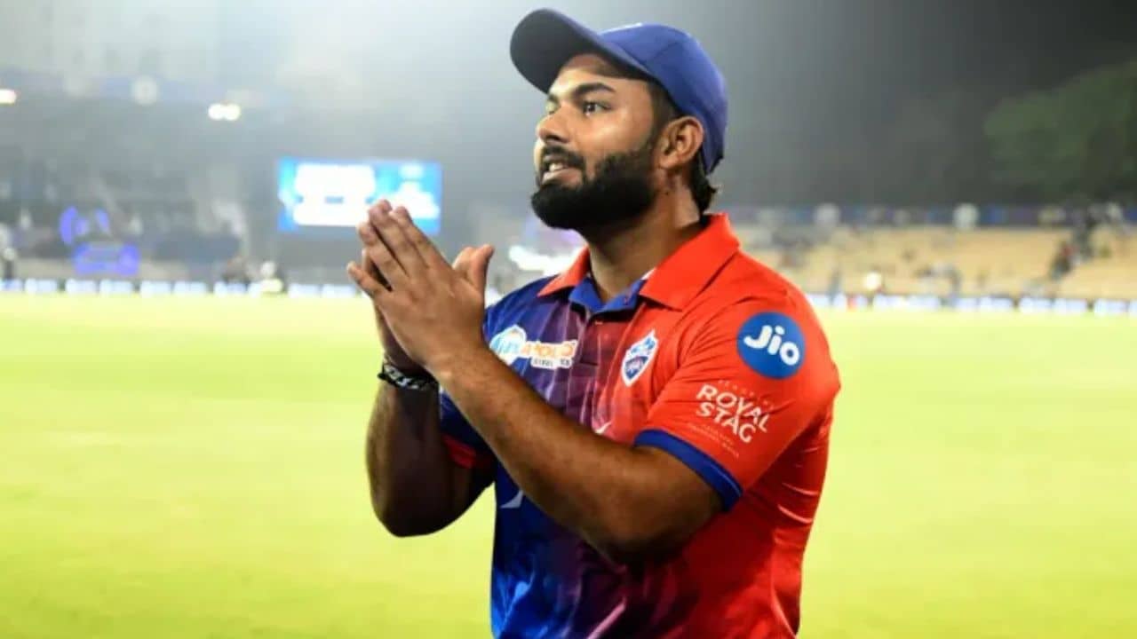Rishabh Pant Watch: সাধ্যের বাইরে...! মাঠে ফিরতে মরিয়া, প্রস্তুতিতে ফাঁক রাখছেন না ঋষভ পন্থ