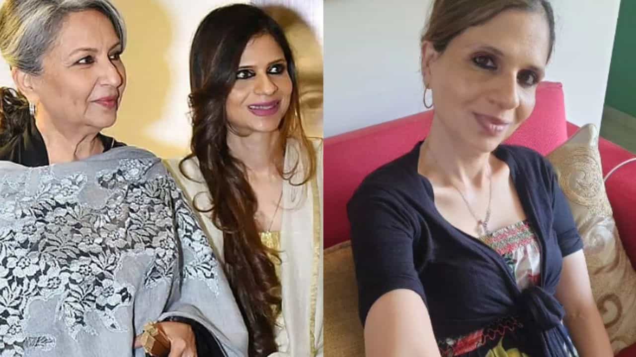 সাবা আলি খানকে চেনেন? হঠাৎ করে বললে হয়তো নাও চিনতে পারেন। তিনি আর কেউ নন। শর্মিলা ঠাকুরের বড় মেয়ে, দ্বিতীয় সন্তান। গায়ে বইছে রাজরক্ত। এত বছর কেটে গেলেও আজও কেন অন্তরালে তিনি?