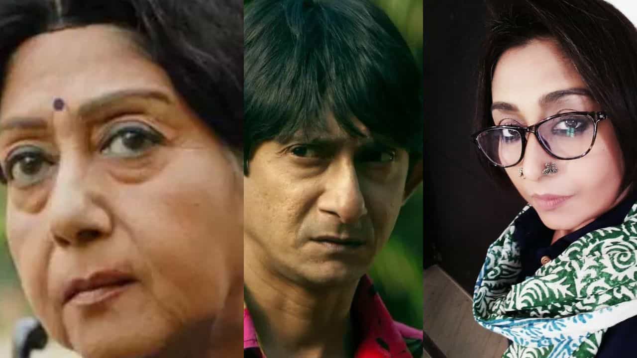 'বিয়েটা টেকেনি, বুঝতেই পারছেন পিঙ্কির মনের অবস্থা', বললেন কাঞ্চন মল্লিকের একদা শাশুড়ি-ঠাকুমা কিংবদন্তি সাবিত্রী চট্টোপাধ্যায়