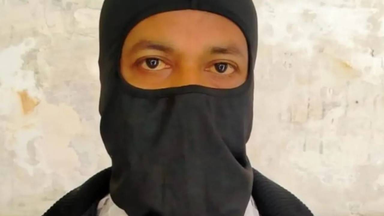 ২২ বছর ধরে ফেরার, অবশেষে গ্রেফতার সিমি জঙ্গি ২২ বছর ধরে ফেরার, অবশেষে গ্রেফতার সিমি জঙ্গি