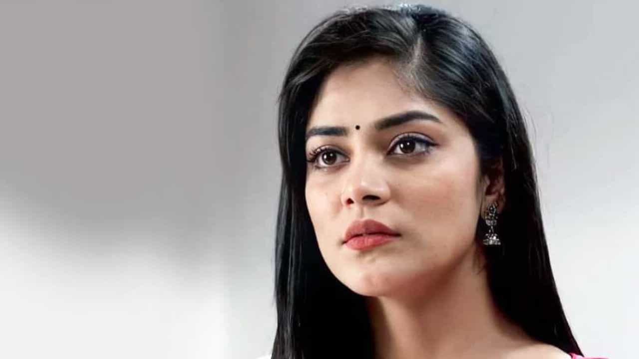 কবে বিয়ে করছেন বাংলা সিরিয়ালের জনপ্রিয় অভিনেত্রী সোনামণি সাহা? TV9 বাংলাকে জানিয়েছেন একান্ত সাক্ষাৎকারে কবে বিয়ে করছেন বাংলা সিরিয়ালের জনপ্রিয় অভিনেত্রী সোনামণি সাহা? TV9 বাংলাকে জানিয়েছেন একান্ত সাক্ষাৎকারে