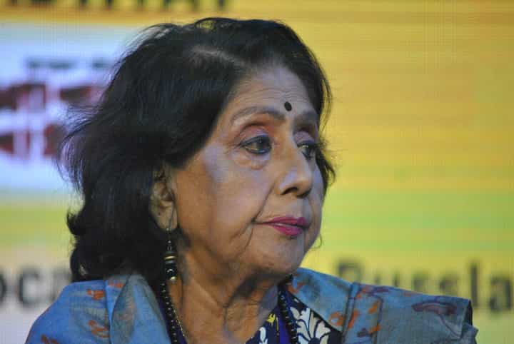 Sabitri Chatterjee Birthday: 'বাড়িতে কোনও সেলিব্রেশনই নেই', কারণ জানালেন সাবিত্রী Sabitri Chatterjee Birthday: 'বাড়িতে কোনও সেলিব্রেশনই নেই', কারণ জানালেন সাবিত্রী