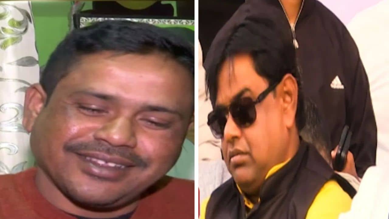 Sandeshkhali: উত্তম সর্দার-শিবু হাজরাদের বিরুদ্ধে গণধর্ষণের মামলা রুজু করল পুলিশ