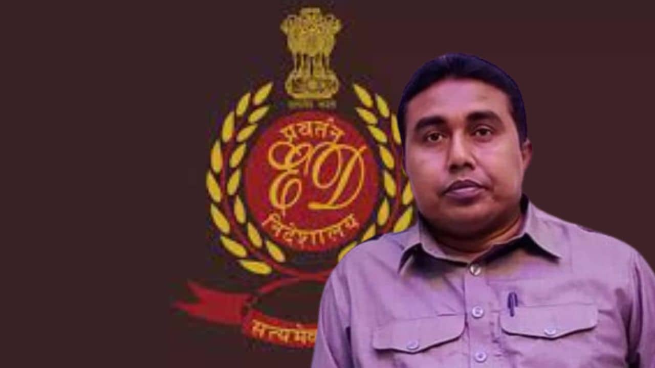 ED On Sheikh Shajahan: আজই শাহজাহানকে ডেকেছিল ED, তার আগেই পুলিশের জালে বাঘ, এবার কোন চাল গোয়েন্দার?