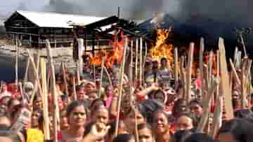 Sandeshkhali: শাহজাহান তো কোনও ফ্যাক্টরই নন, বুধবার মধ্যরাতের কোন ঘটনা স্ফুলিঙ্গের কাজ করে? কী ঘটছে সন্দেশখালিতে, জানুন আগাপাশতলা