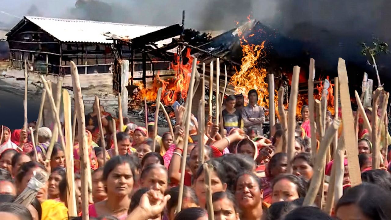 Sandeshkhali: শাহজাহান তো কোনও 'ফ্যাক্টর'ই নন, বুধবার মধ্যরাতের কোন ঘটনা স্ফুলিঙ্গের কাজ করে? কী ঘটছে সন্দেশখালিতে, জানুন আগাপাশতলা