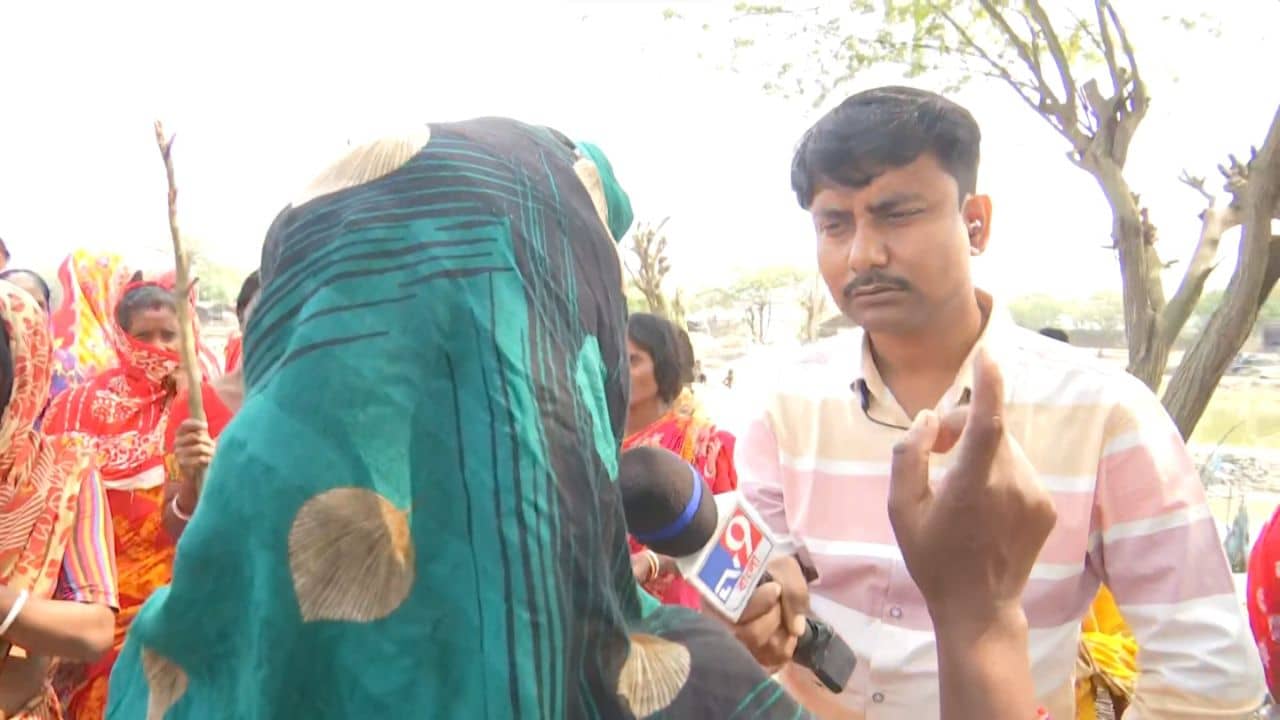 Sandeshkhali: সবার সামনে আমাকে উলঙ্গ করল..., শাহজাহান-শিবু-উত্তমদের সামনে রেখে আসলে কোন দাদার চলত নোংরা খেলা? বলেই দিলেন আত্মীয়