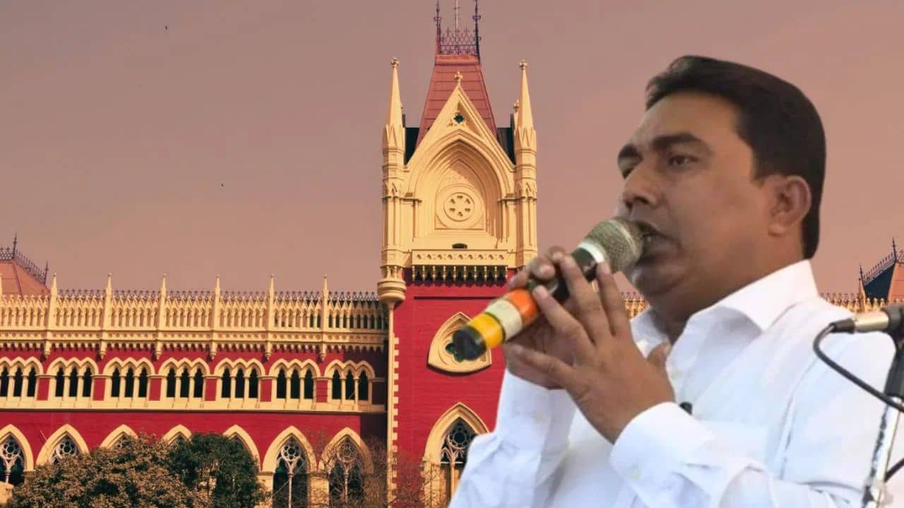 Sandeshkhali Sheikh Shajahan: আর চিন্তা কী? শাহজাহান নামটা বলতেই অভয়বাণী বিচারপতির