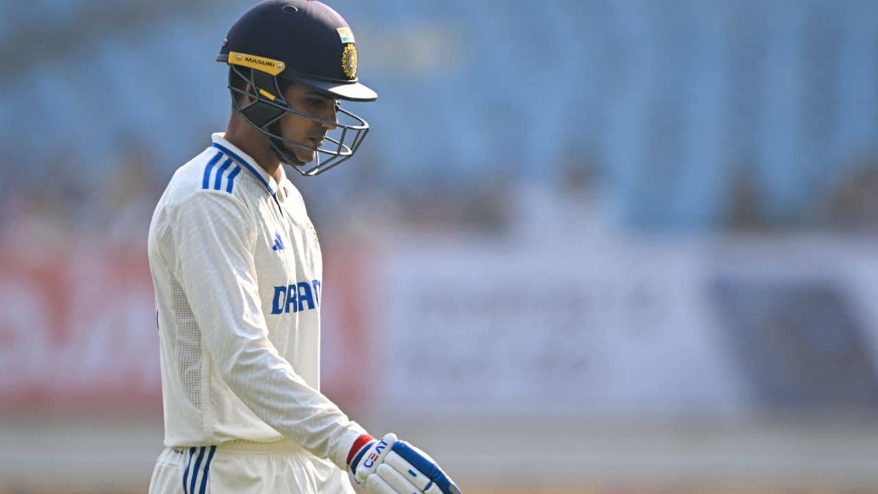 Shubman Gill: সেঞ্চুরি থেকে শূন্য... শুভমনের শুভ সময় আসবে কখন? উঠছে প্রশ্ন