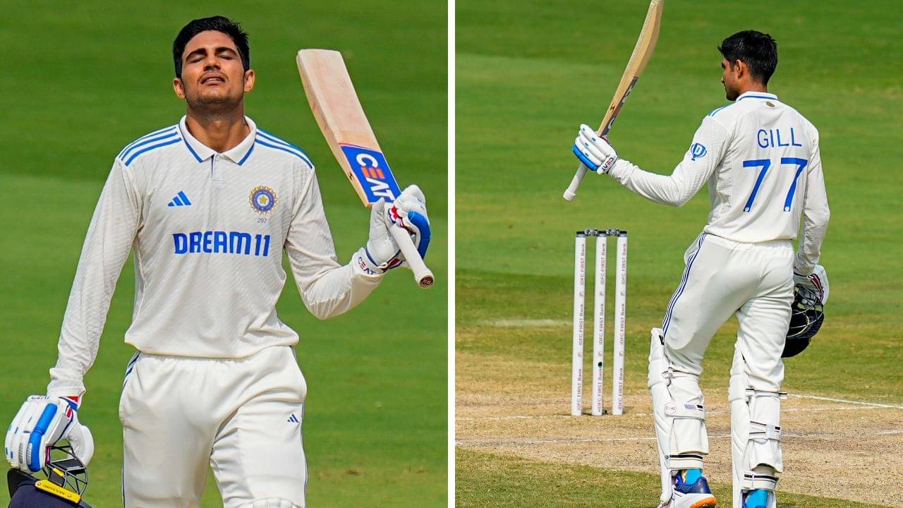 Shubman Gill: প্রথম থেকে শেষ বল অবধি টেনশনে ছিলাম, জানালেন নার্ভাস গিল