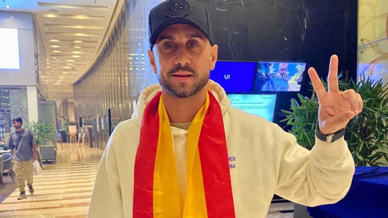 East Bengal: আইএসএলের প্লে-অফ খেলবে ইস্টবেঙ্গল, ভবিষ্যদ্বাণী লাল-হলুদের নতুন বিদেশির East Bengal: আইএসএলের প্লে-অফ খেলবে ইস্টবেঙ্গল, ভবিষ্যদ্বাণী লাল-হলুদের নতুন বিদেশির