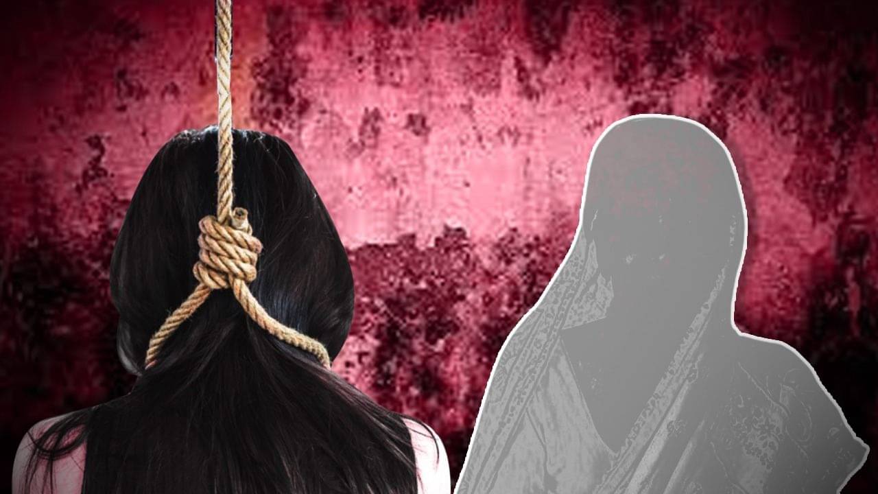 Suicide: হাওড়ায় গলায় দড়ি দিয়ে আত্মঘাতী উচ্চমাধ্যমিক পরীক্ষার্থী, কিছু সময় পরে উদ্ধার মায়েরও ঝুলন্ত দেহ