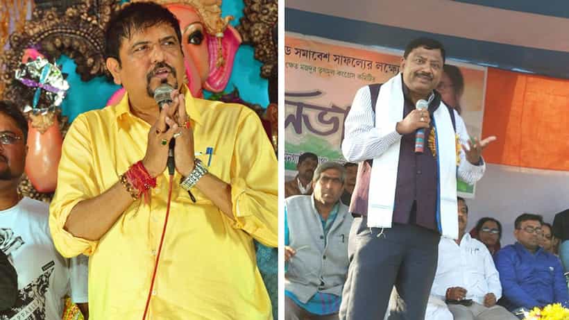 Sandeshkhali: সন্দেশখালিতে আগামিকাল সভা বাতিল করল তৃণমূল, ন্যাজোট যাচ্ছেন দুই মন্ত্রী