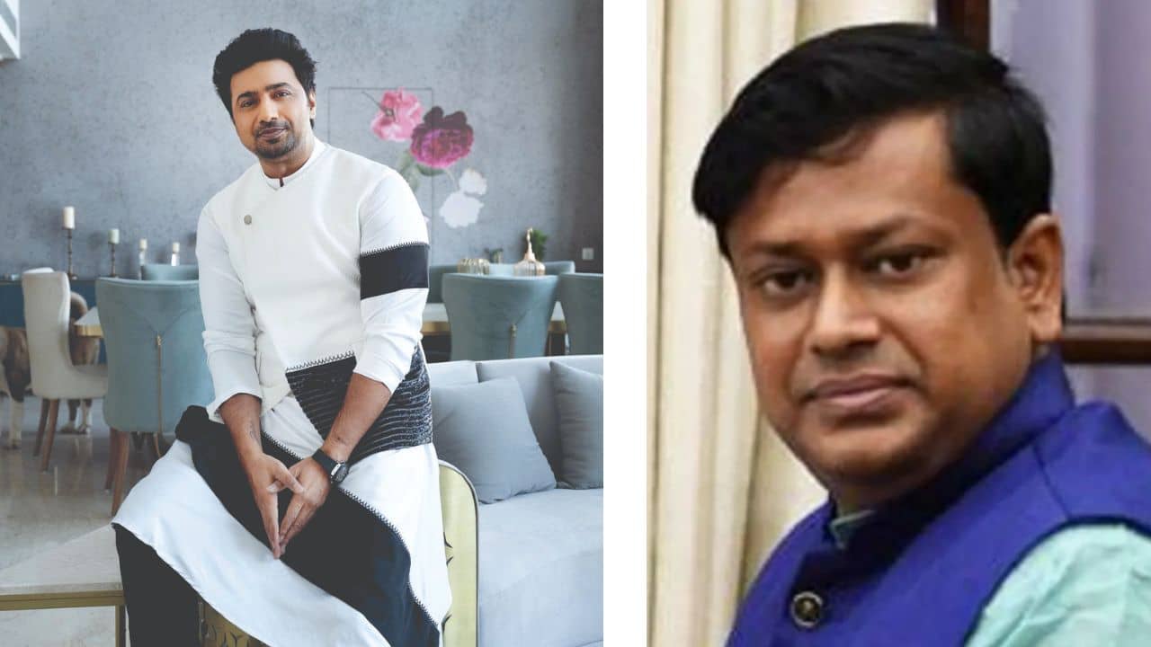 Sukanta Majumdar on Dev: দেবকে কি BJP-তে আমন্ত্রণ জানানো হবে? কীসের ইঙ্গিত দিলেন সুকান্ত