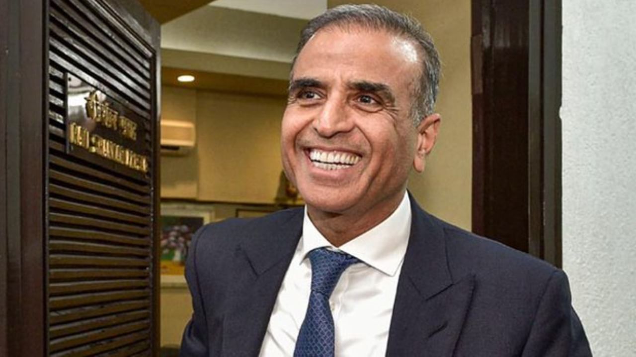 Sunil Mittal: বিদেশে সম্মানিত ভারত! সুনীল মিত্তলকে 'নাইট' দিলেন রাজা চার্লস