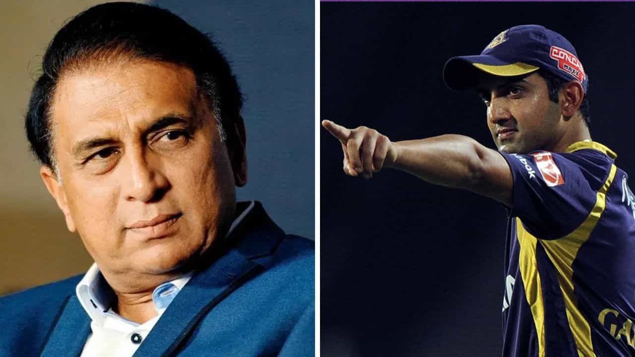 IPL 2024: টিমে রাখো, ধোনির বিকল্প হবে... কার জন্য KKRকে এমন লাখ টাকার পরামর্শ গাভাসকরের? IPL 2024: টিমে রাখো, ধোনির বিকল্প হবে... কার জন্য KKRকে এমন লাখ টাকার পরামর্শ গাভাসকরের?