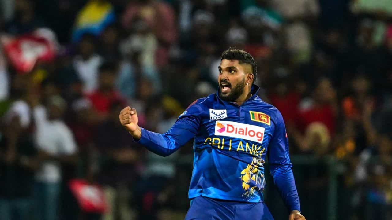 IPL 2024: RCB রাখেনি, মালিঙ্গার রেকর্ডে ভাগ বসালেন শ্রীলঙ্কার লেগস্পিনার IPL 2024: RCB রাখেনি, মালিঙ্গার রেকর্ডে ভাগ বসালেন শ্রীলঙ্কার লেগস্পিনার