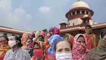 SC On Sandeshkhali: সন্দেশখালি মামলায় বড় নির্দেশ সুপ্রিম কোর্টের, জোর ধাক্কা খেল রাজ্য