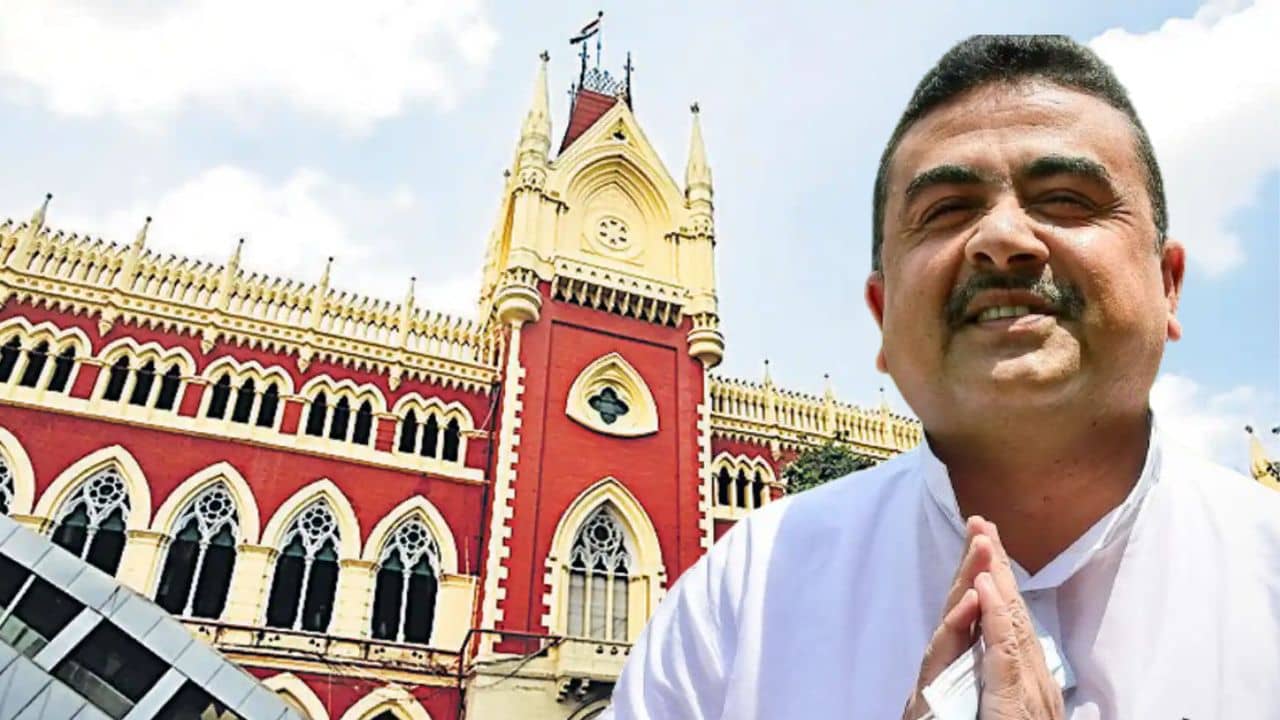 Calcutta High Court on Suvendu Adhikari: সন্দেশখালি যেতে পারবেন শুভেন্দু, স্পষ্ট জানাল আদালত